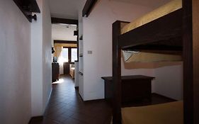 Hotel Ski Club I Cavalieri Rta