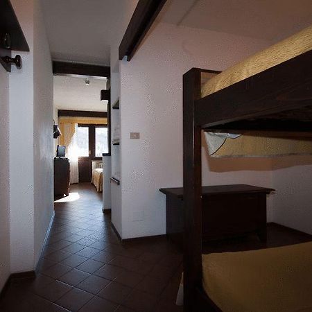 Hotel Ski Club I Cavalieri Rta Colle Colle Sestriere Pokój zdjęcie