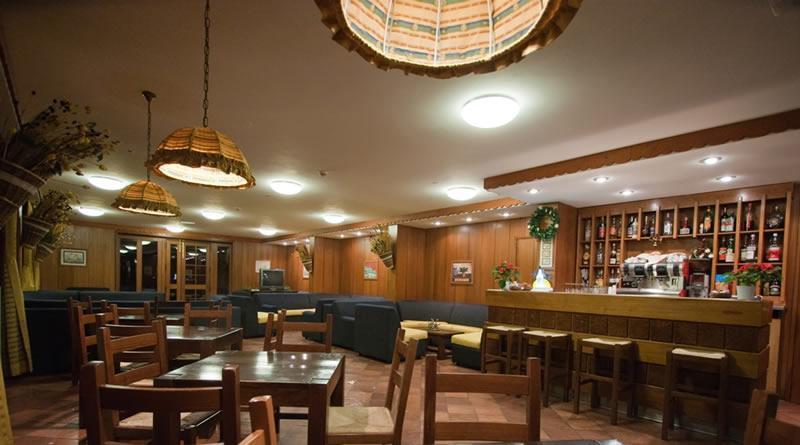 Hotel Ski Club I Cavalieri Rta Colle Colle Sestriere Zewnętrze zdjęcie