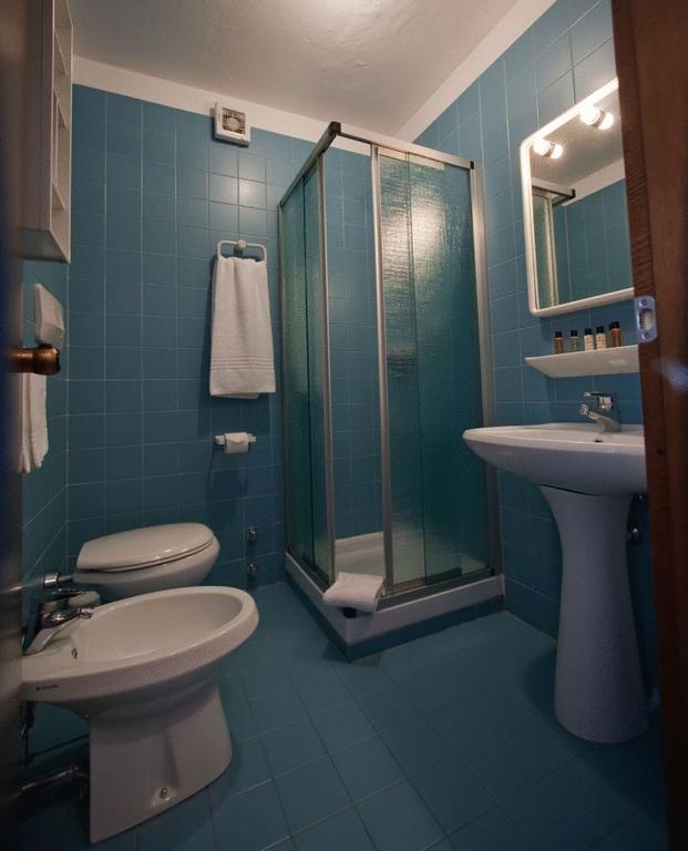 Hotel Ski Club I Cavalieri Rta Colle Colle Sestriere Pokój zdjęcie