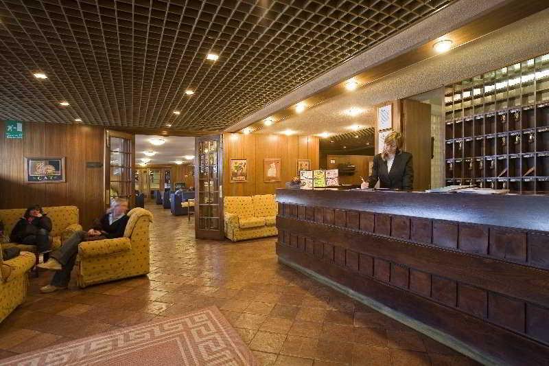 Hotel Ski Club I Cavalieri Rta Colle Colle Sestriere Zewnętrze zdjęcie