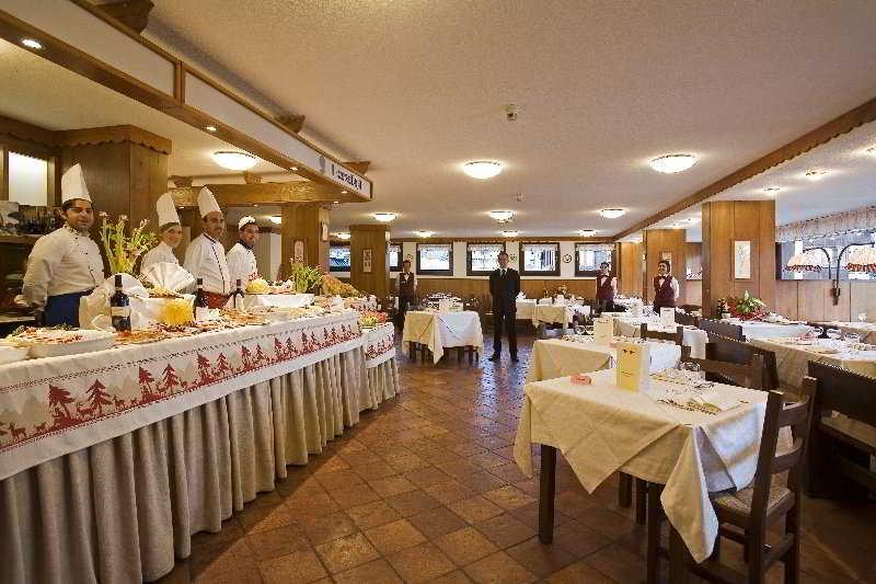 Hotel Ski Club I Cavalieri Rta Colle Colle Sestriere Zewnętrze zdjęcie
