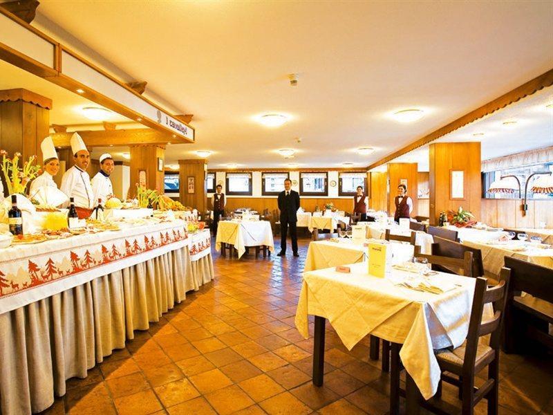 Hotel Ski Club I Cavalieri Rta Colle Colle Sestriere Zewnętrze zdjęcie