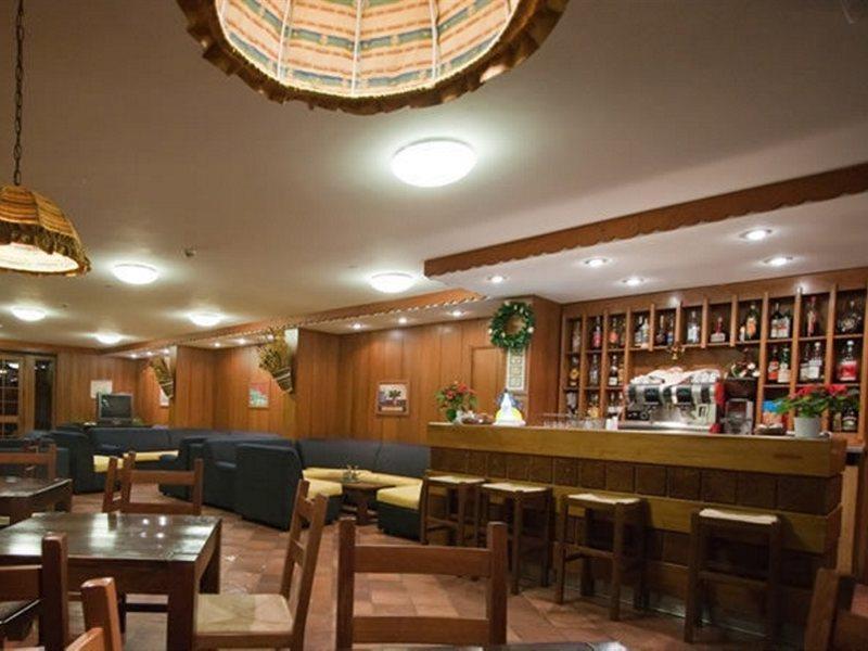 Hotel Ski Club I Cavalieri Rta Colle Colle Sestriere Zewnętrze zdjęcie