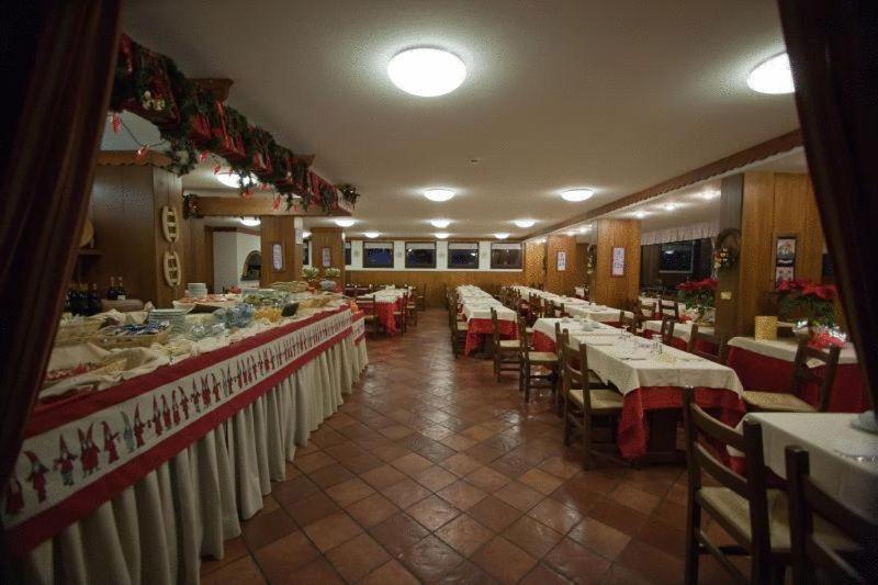 Hotel Ski Club I Cavalieri Rta Colle Colle Sestriere Zewnętrze zdjęcie